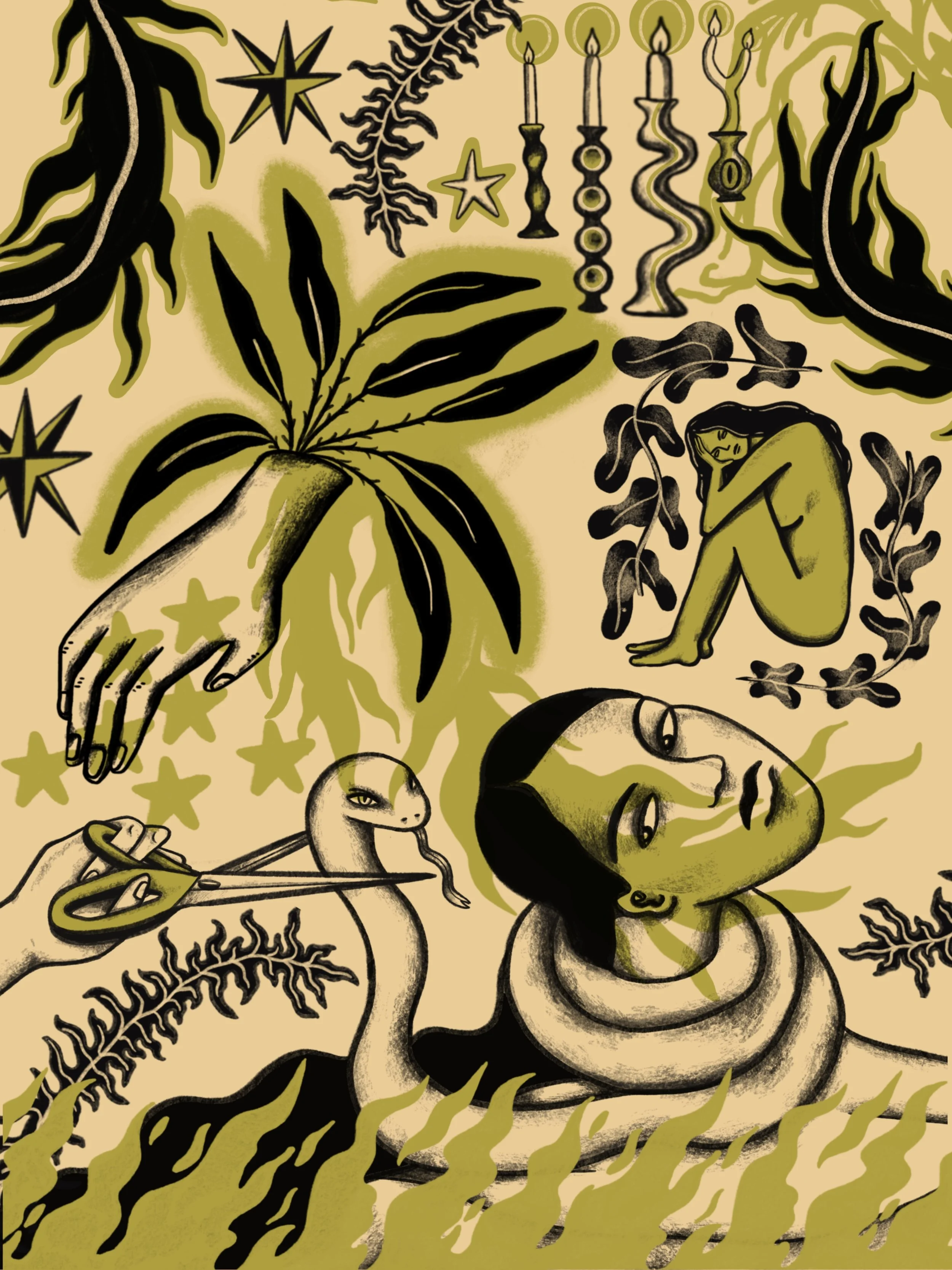 The Bayou Kept Her_ICFTB Poster.jpg