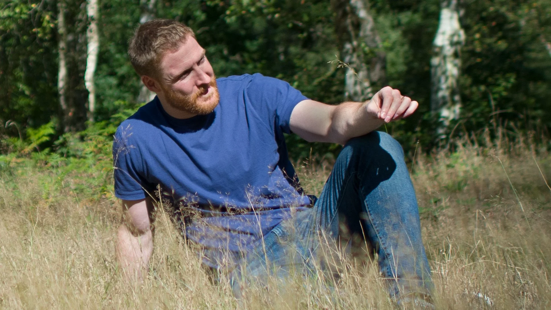 Do they even know you?