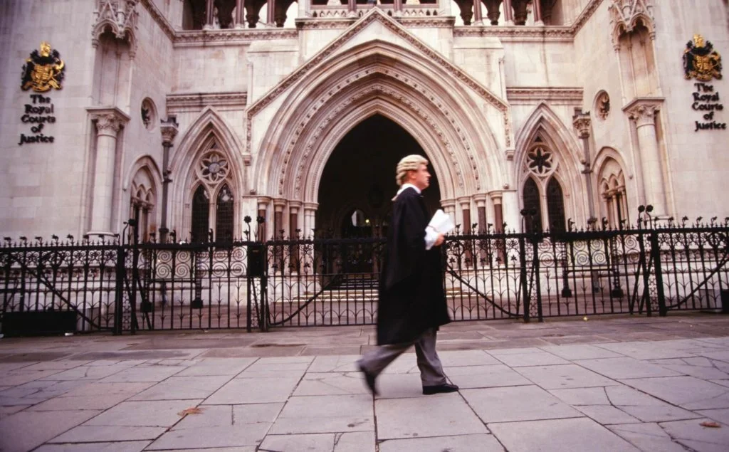 Consent and the Law!