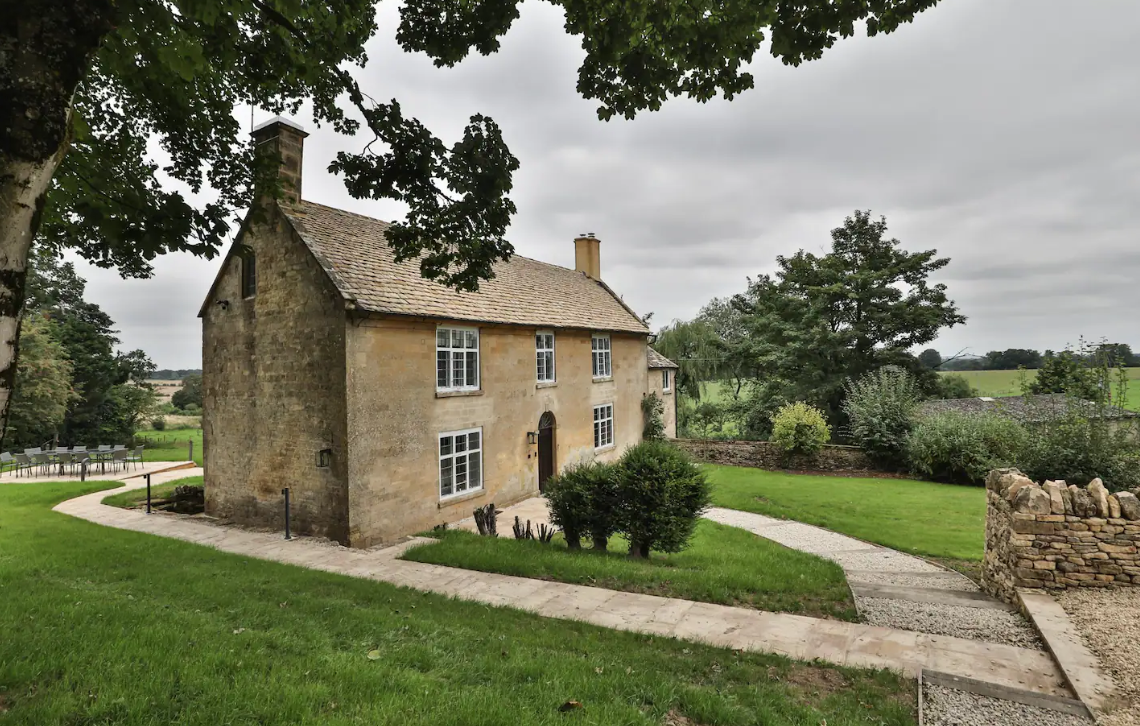 It’s not easy, but life is easier because I do it.