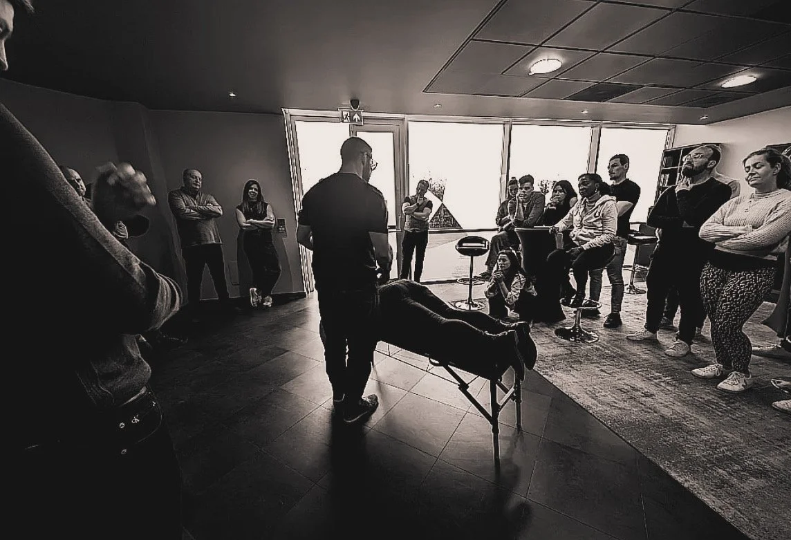 Did you forget the work?