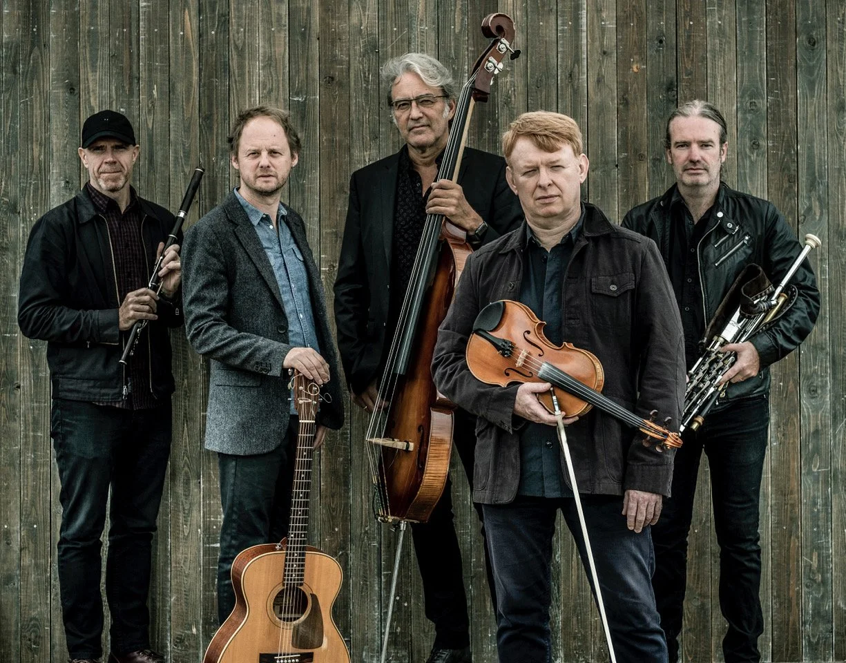 Lúnasa