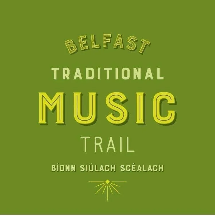 Fleadh cheoil Trad Trail