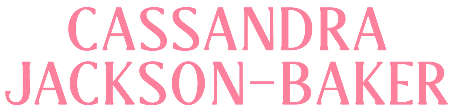 Cassandra Jackson-Baker