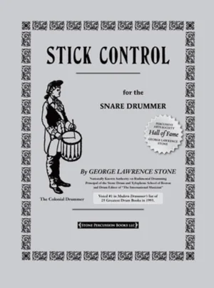 Technique: Stick Control - Part 1 — Beat Industry