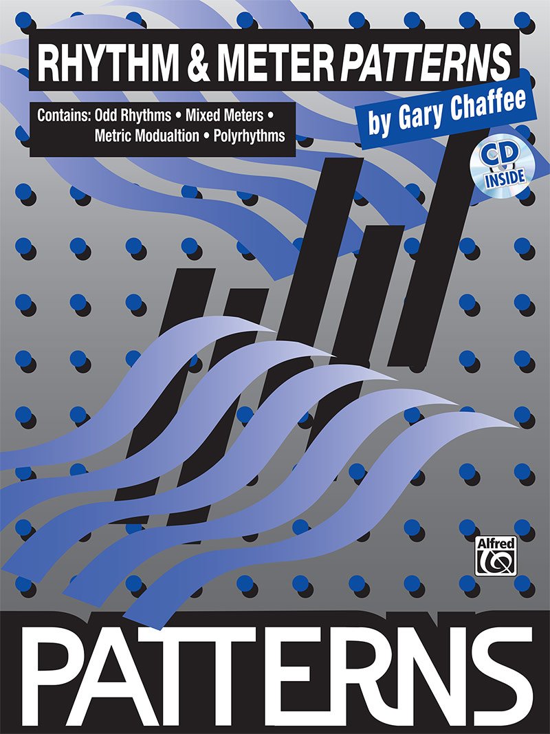 Rhythm & Meter Patterns - Mixed Rhythms In Odd Meters