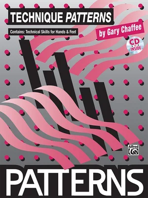 Technique Patterns - Part 2 — Beat Industry