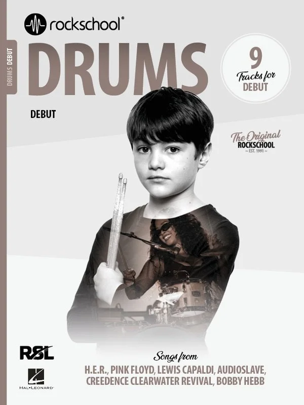 Repertoire - Entry Level