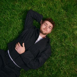 Save You A Seat - Alex Warren