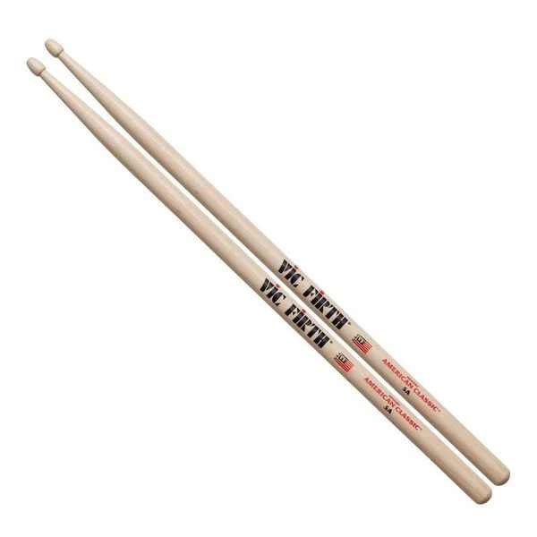 Vic Firth 5a drumsticks