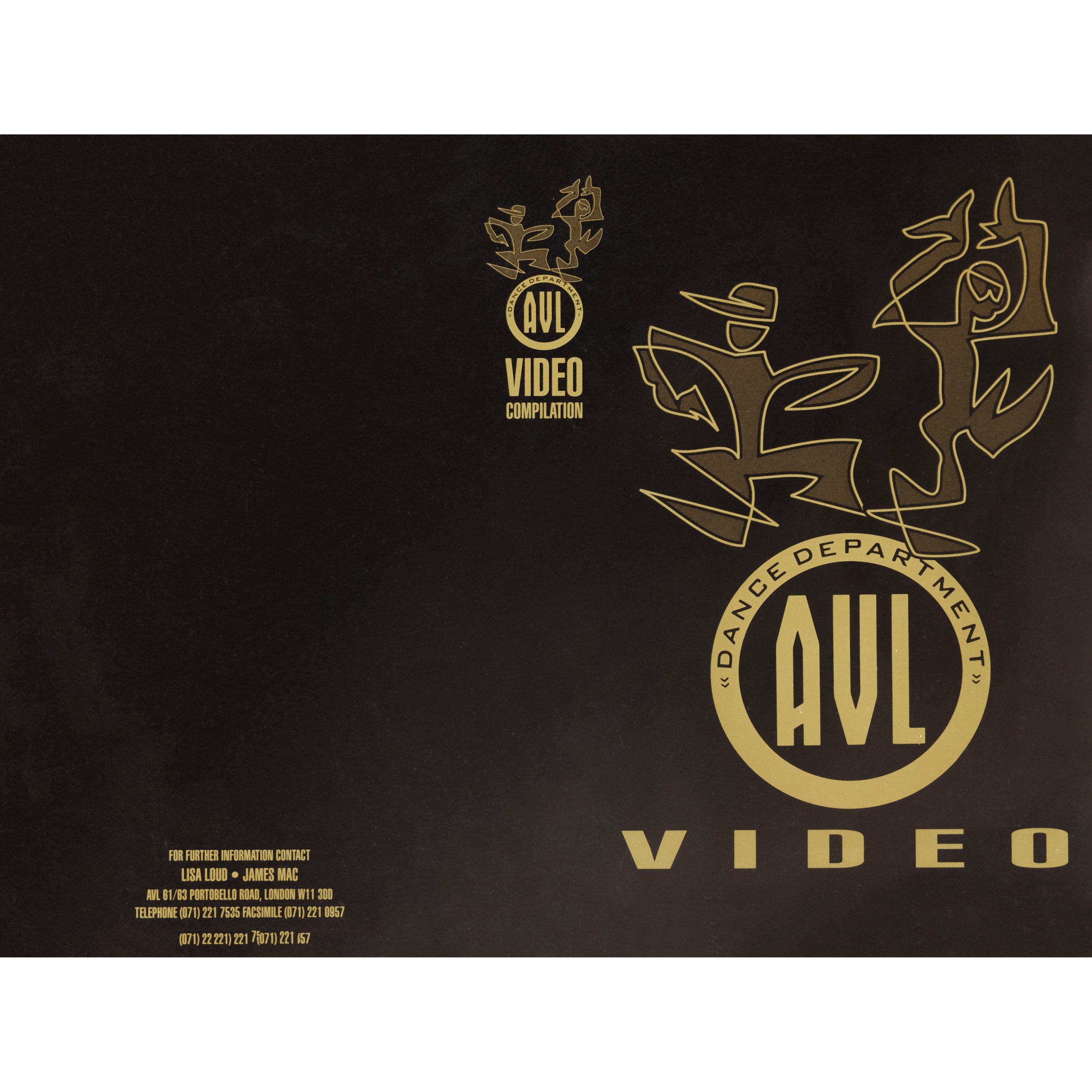 AVL - Dance Video