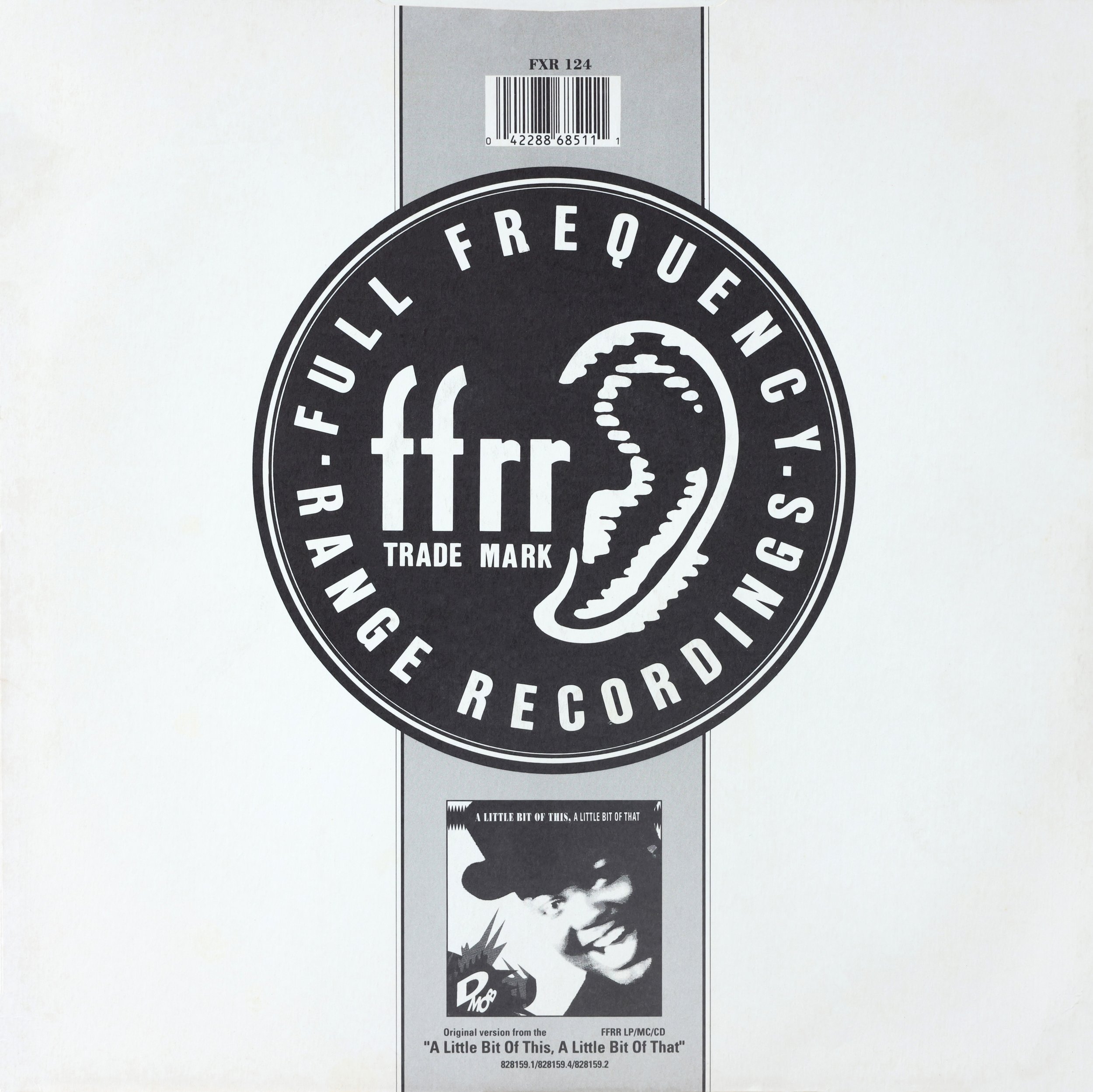 D Mob / Put Your Hands Together