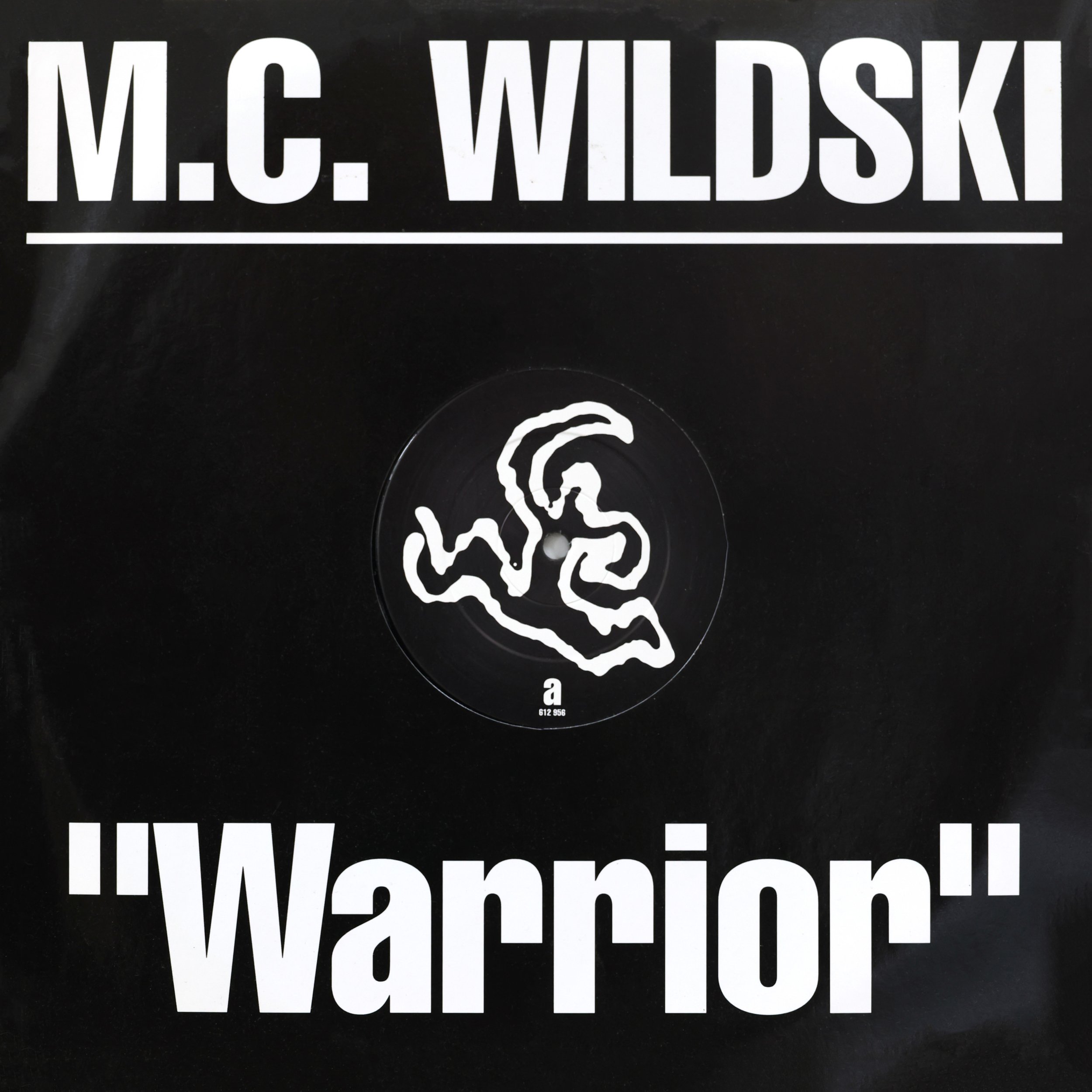 M.C. Wildski - Warrior