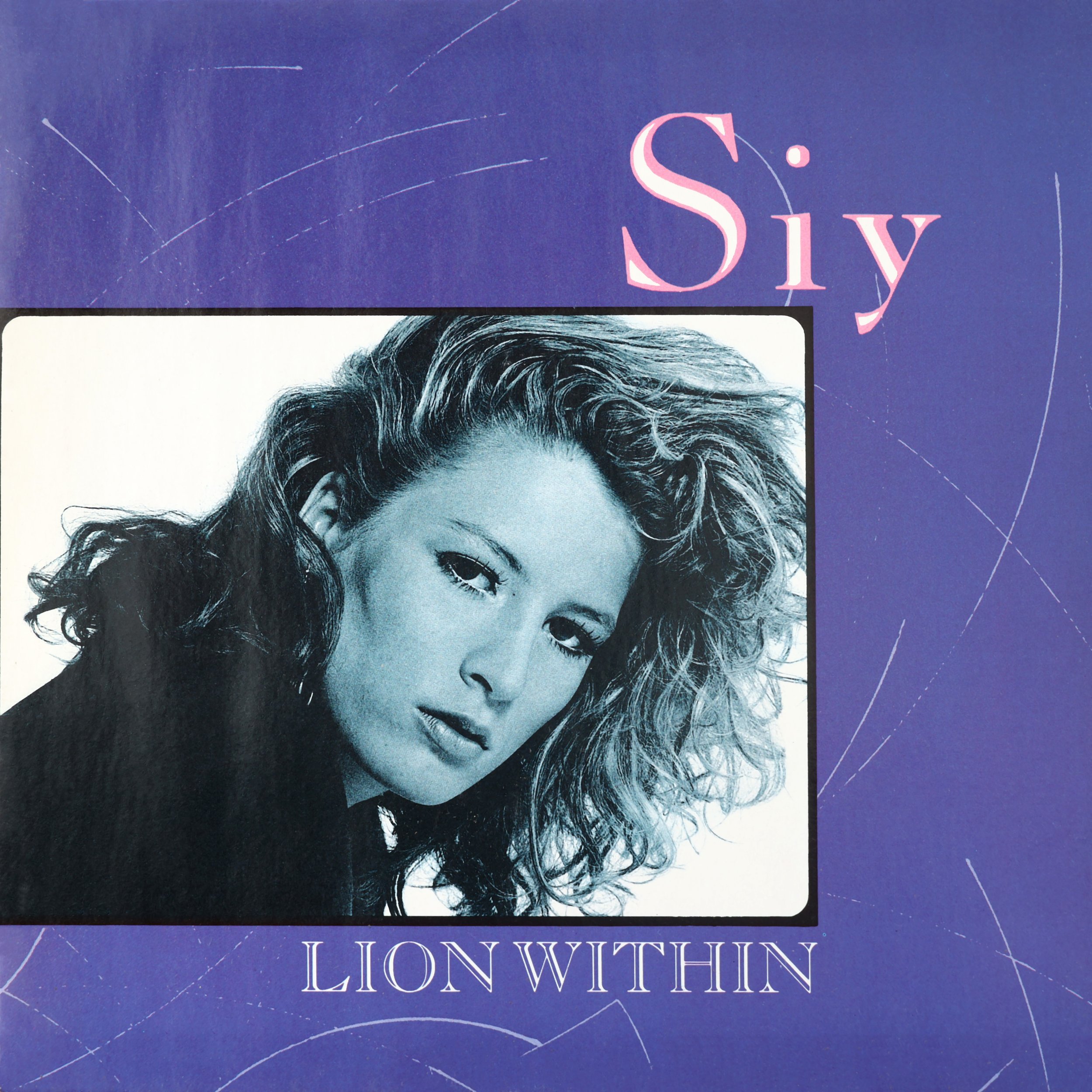 Siy - Lion Within