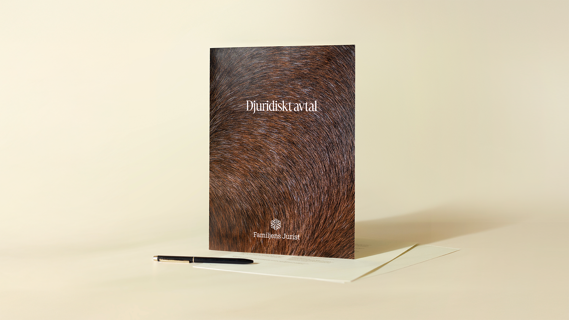 Familjens Jurist – Djuridik