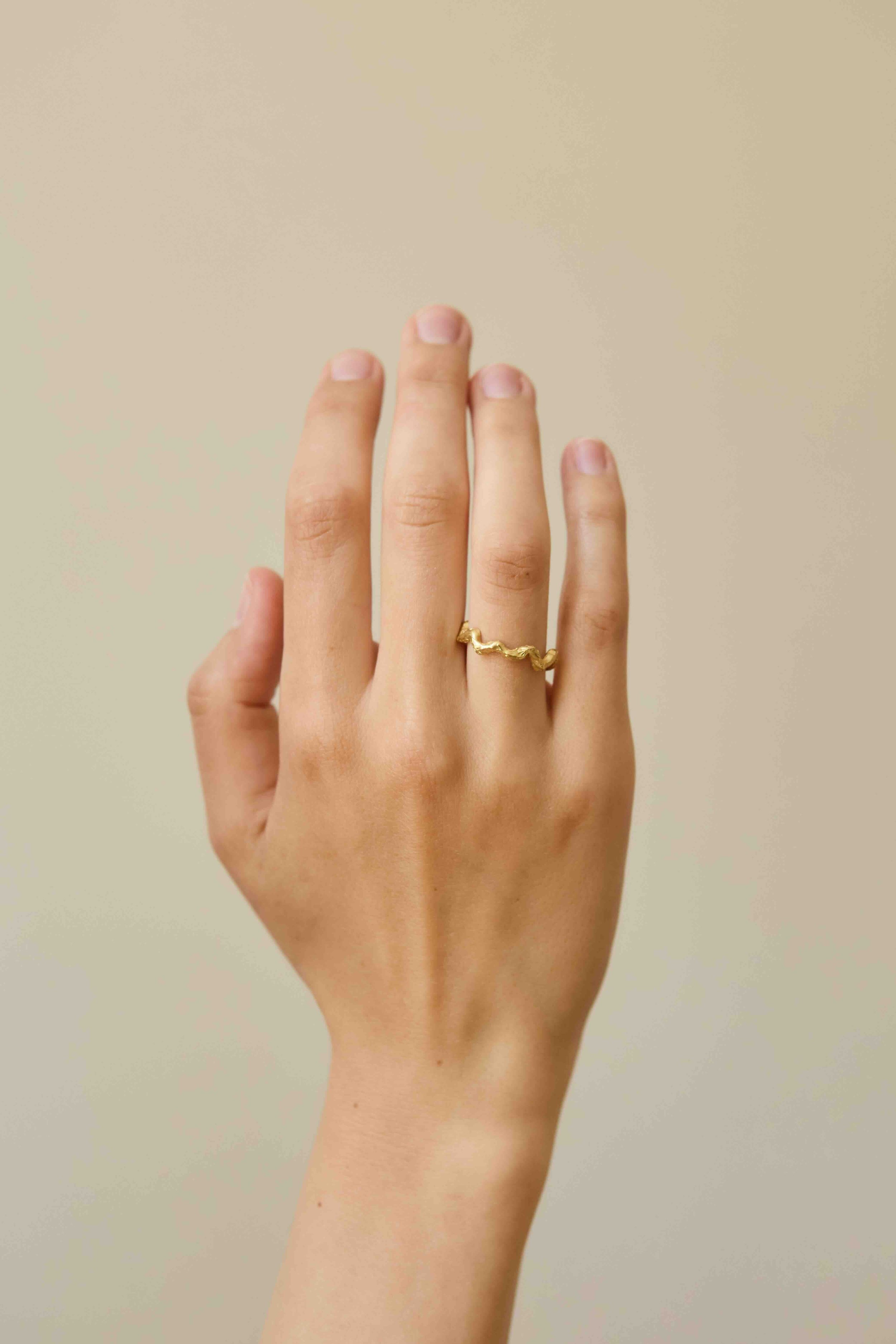 Maris Ring