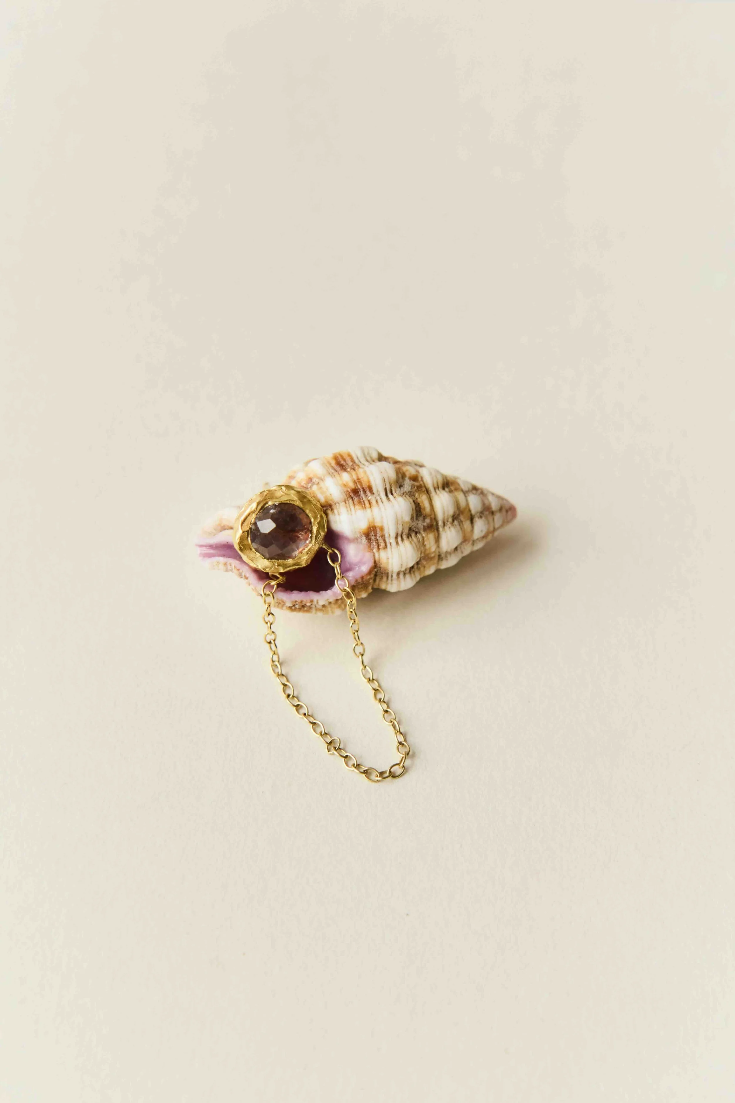 Sea Treasure Purple sapphire. Line Rossau.jpeg