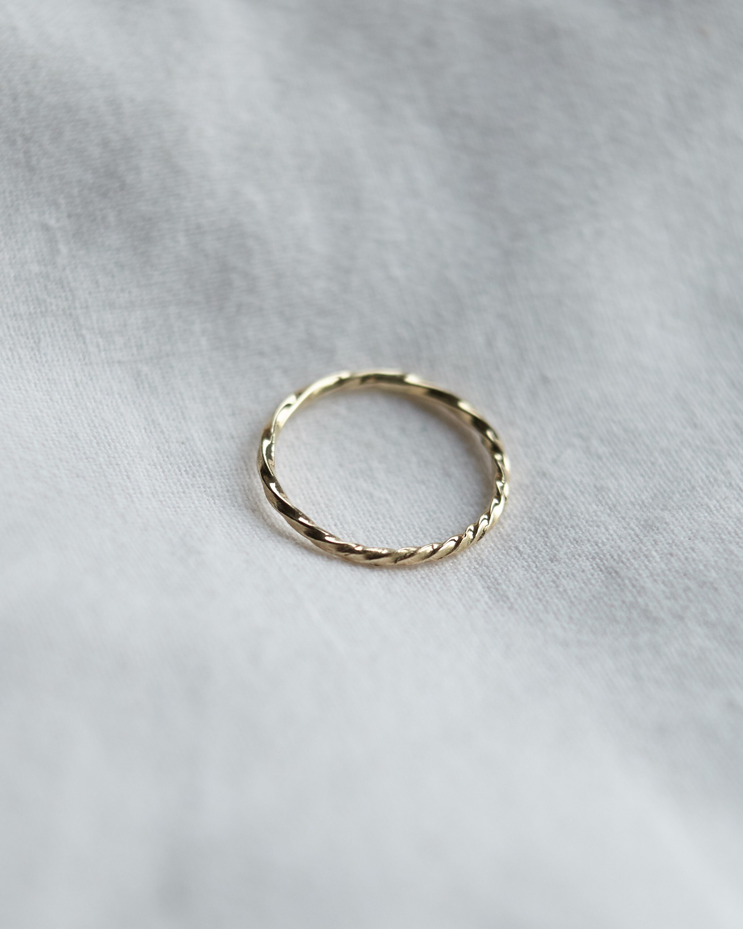 Waste Ring