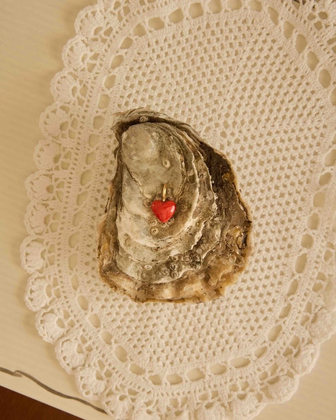 Amy Coral Pendant&hearts;️&hearts;️&hearts;️&hearts;️&hearts;️