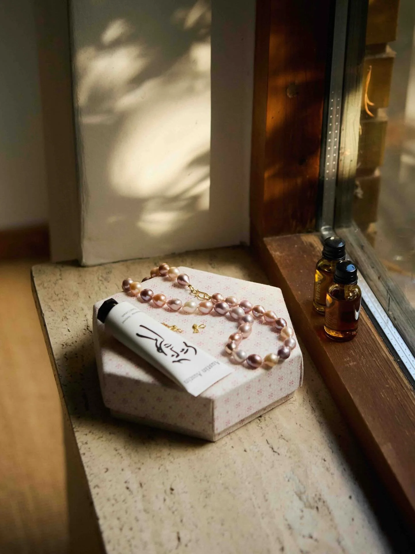 Fine detaljer hjemme hos Andrea💖💖💖