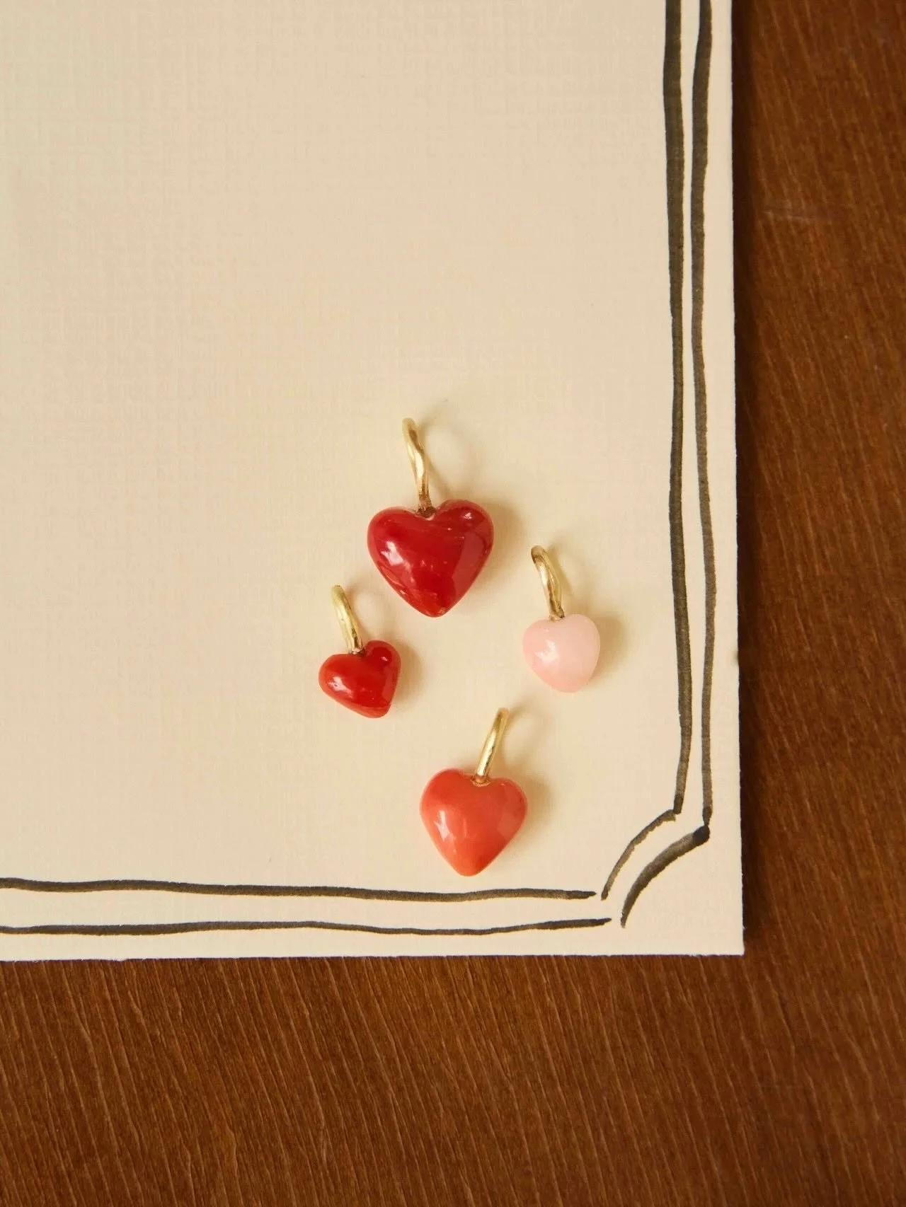 Amy &hearts;️&hearts;️&hearts;️ Den perfekte adventsgave, julegave, v&aelig;rtindegave eller fork&aelig;lelsesgave &hearts;️&hearts;️&hearts;️