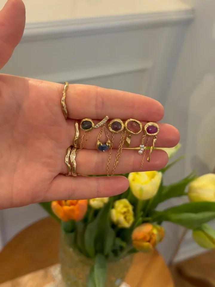 F&oslash;rste for&aring;rsdag🌷🌷🌷🌷🌷🌷🌷🌱🌱🌱