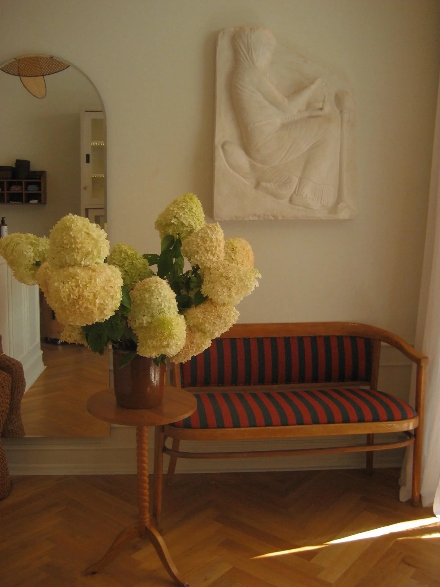 We&rsquo;re open today 11&ndash;17.30 💛