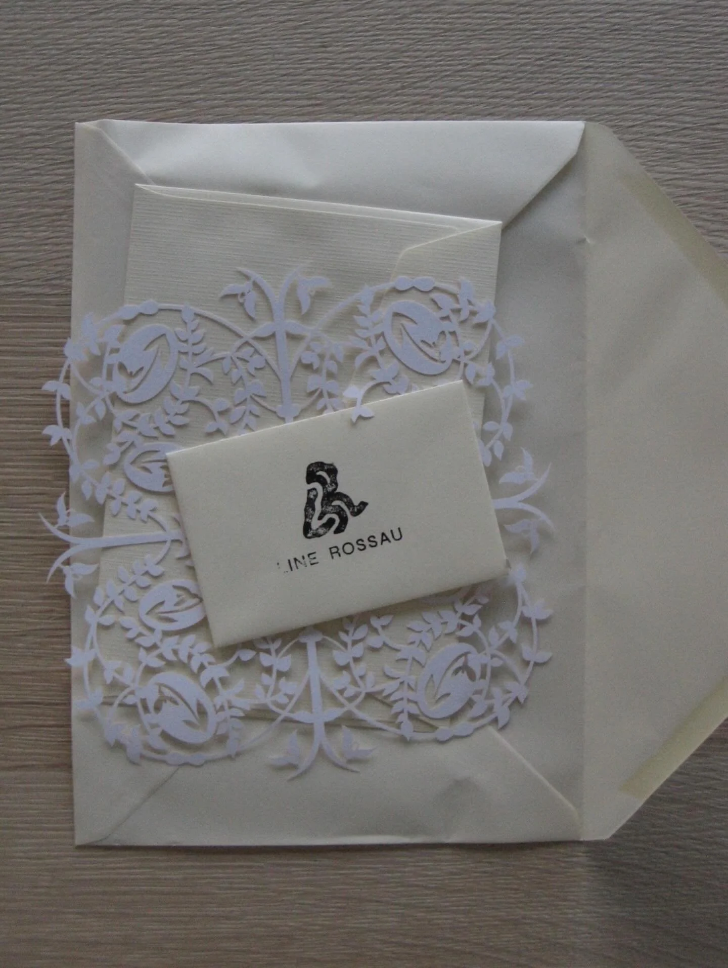 Your Easter love letter 💛