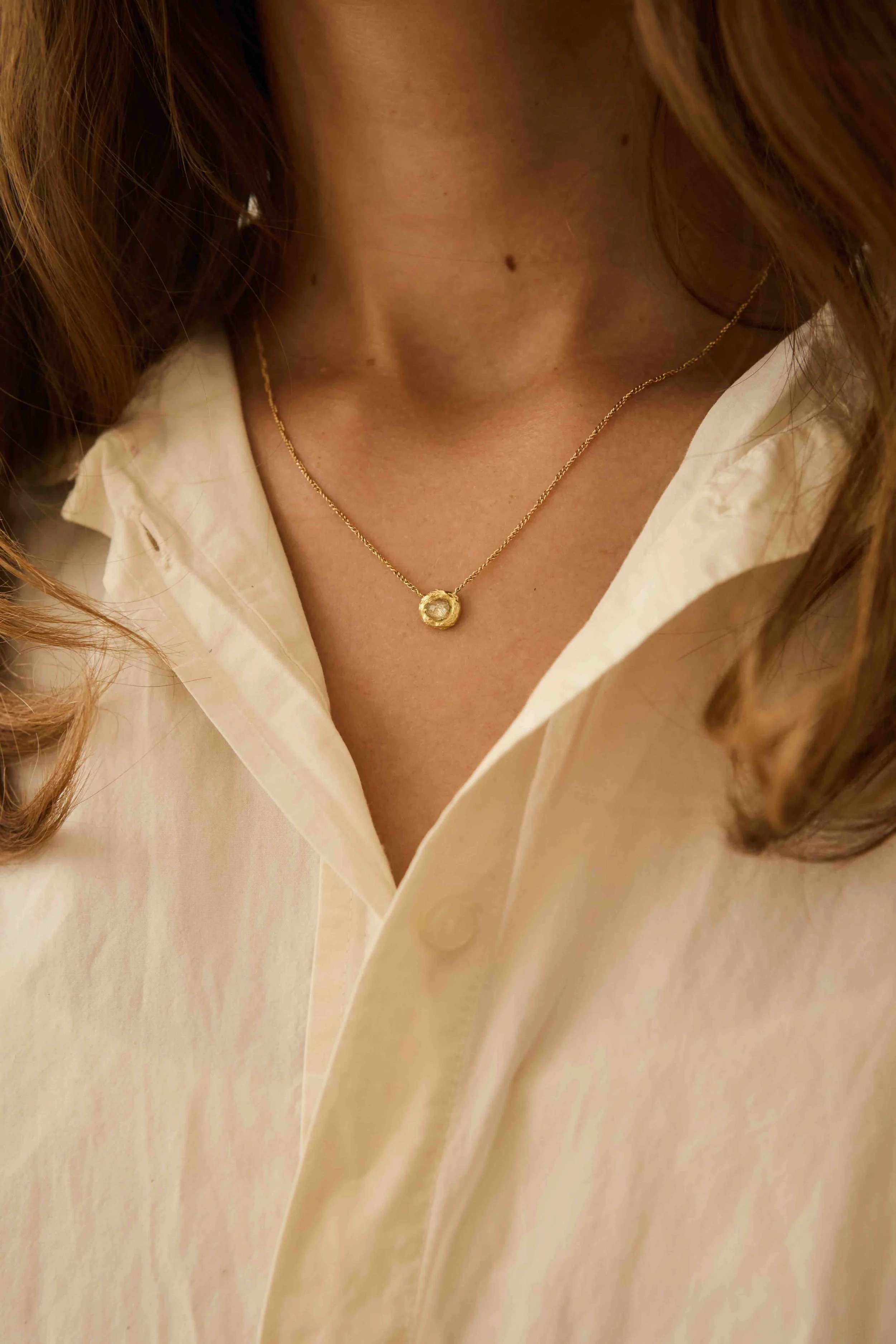 Sea Treasure white sappihre necklace - Line Rossau.jpeg