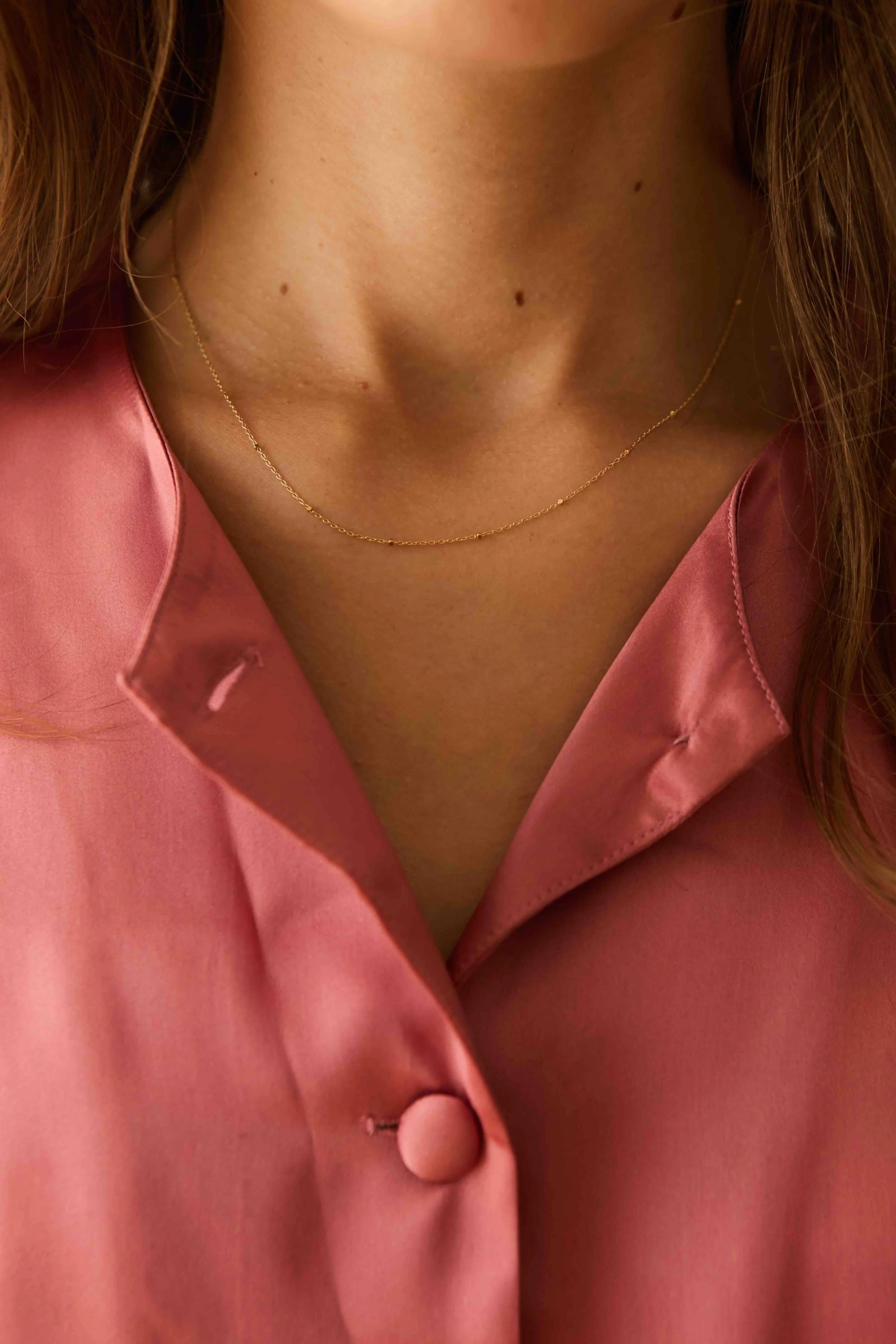 Saturn Necklace guldkæde - Line Rossau.jpeg