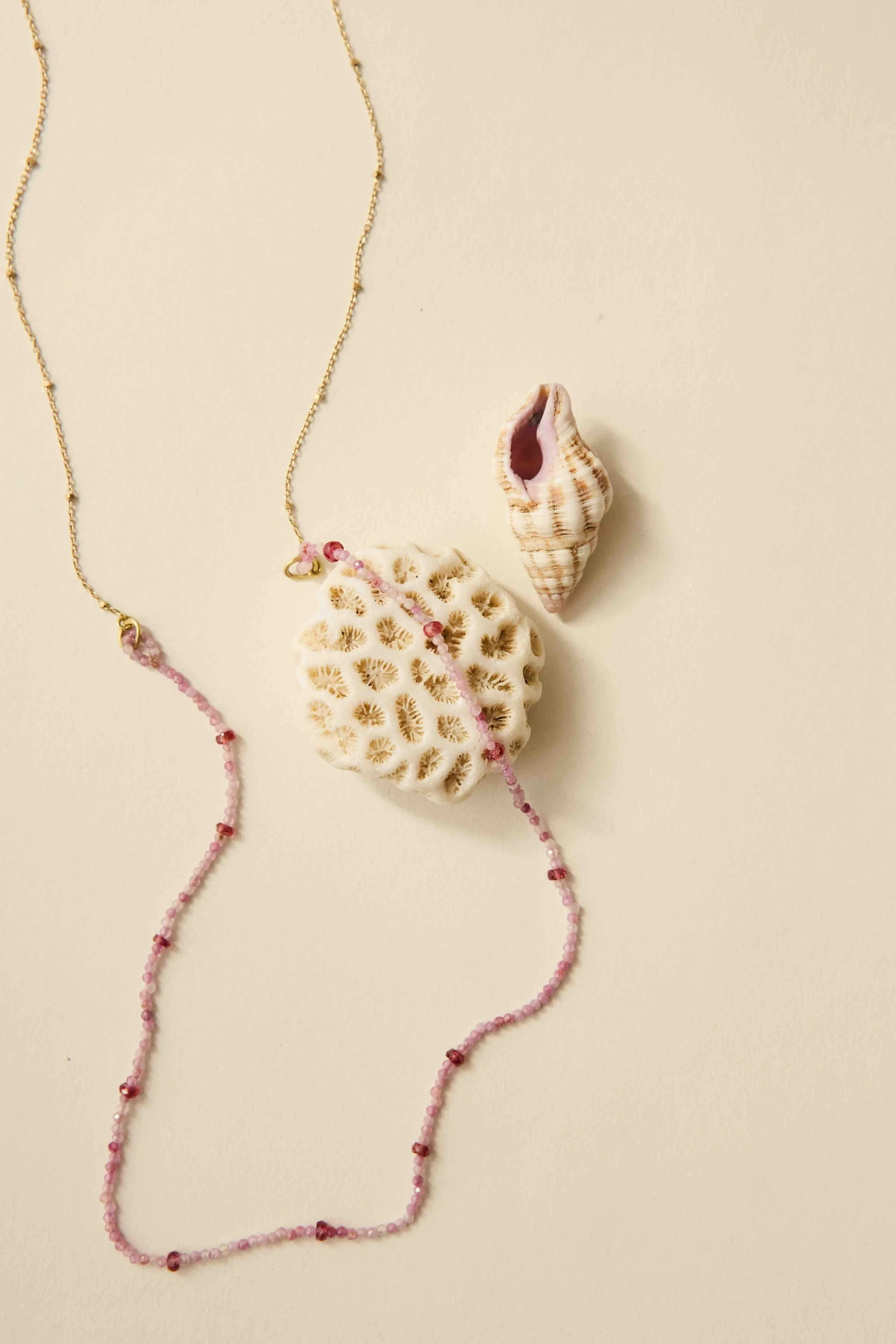 Holiday necklace pink - Line Rossau.jpeg