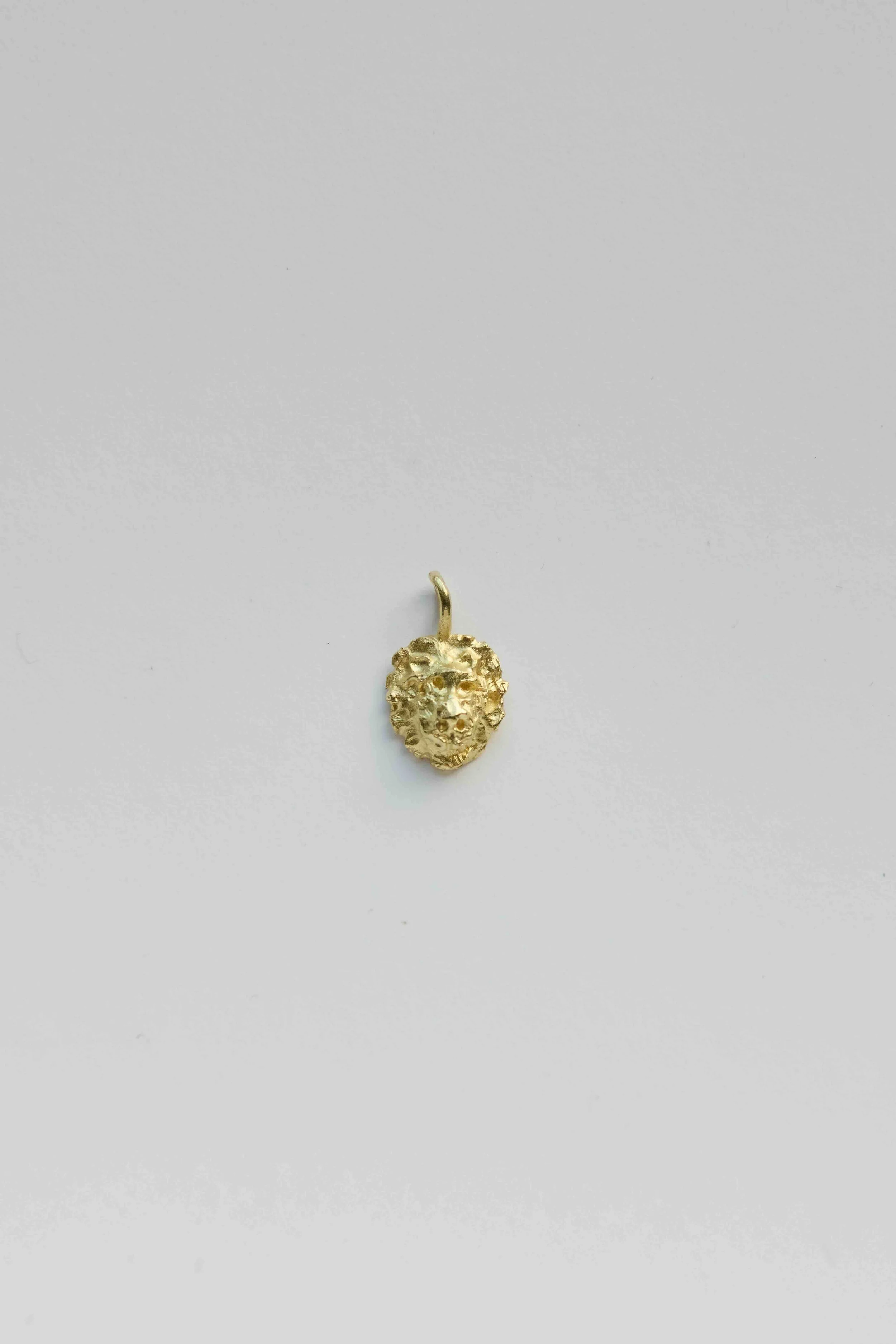 Løve - Stjernetegn - Line Rossau.jpeg