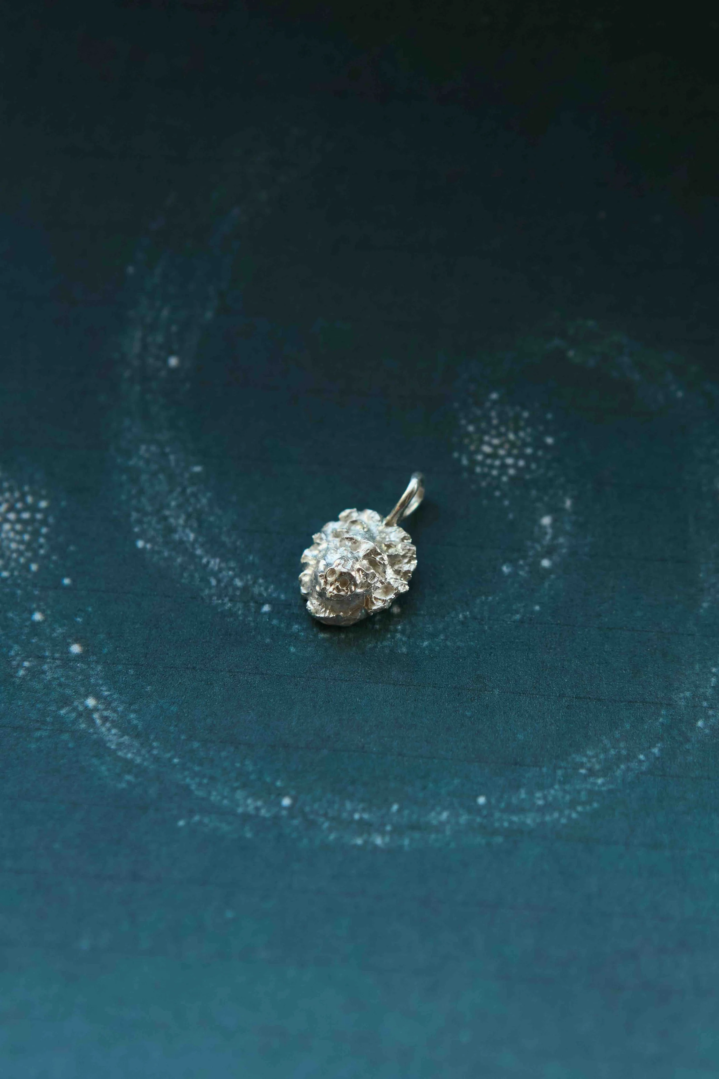 Løve - Stjernetegn sølv - Line Rossau.jpeg