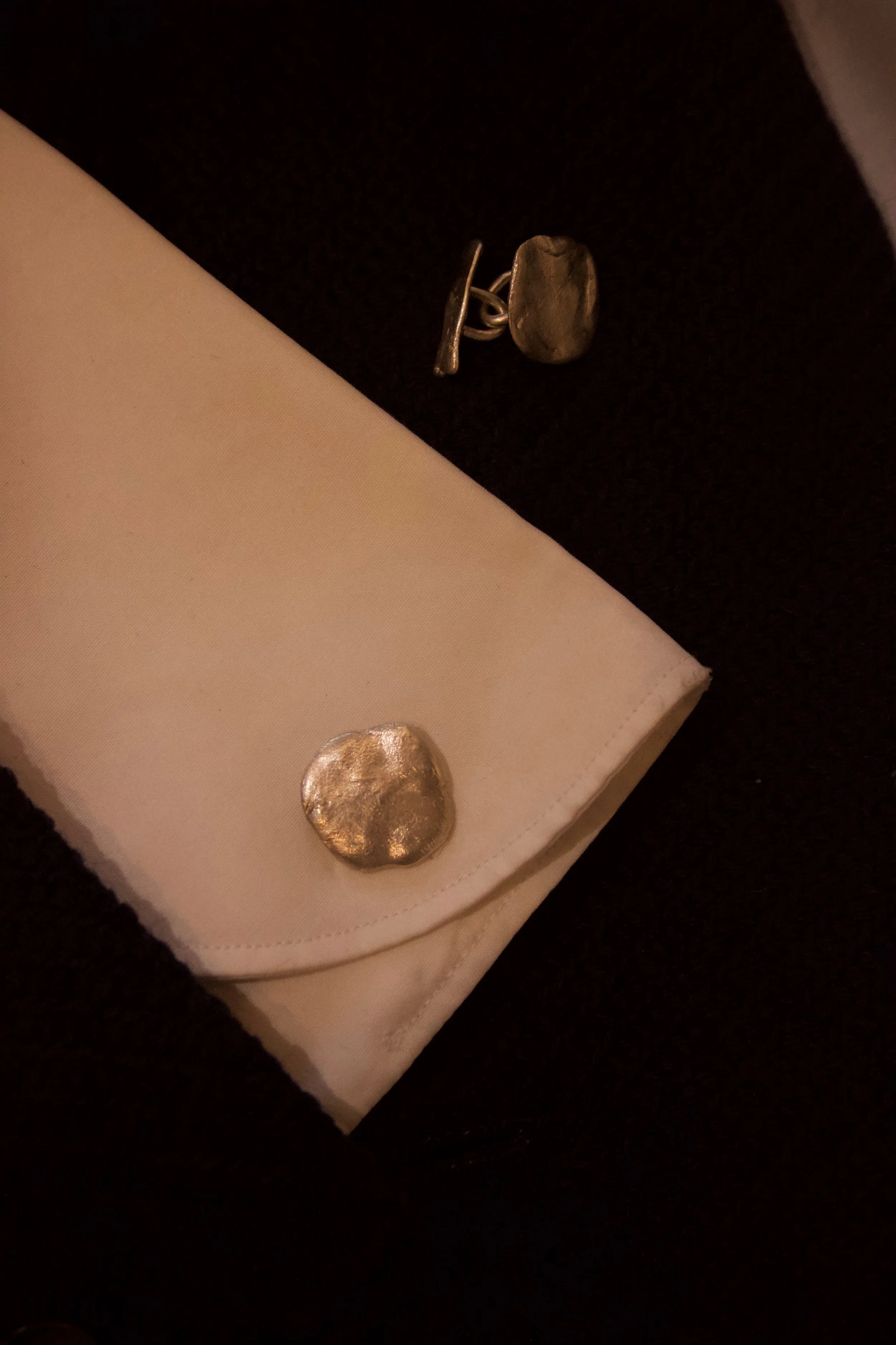 Juno Cufflinks
