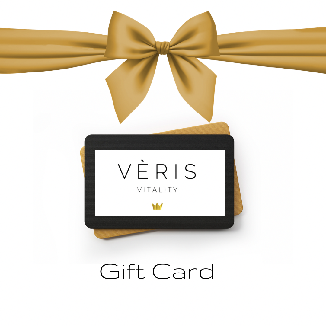 Veris Vitality Gift Card