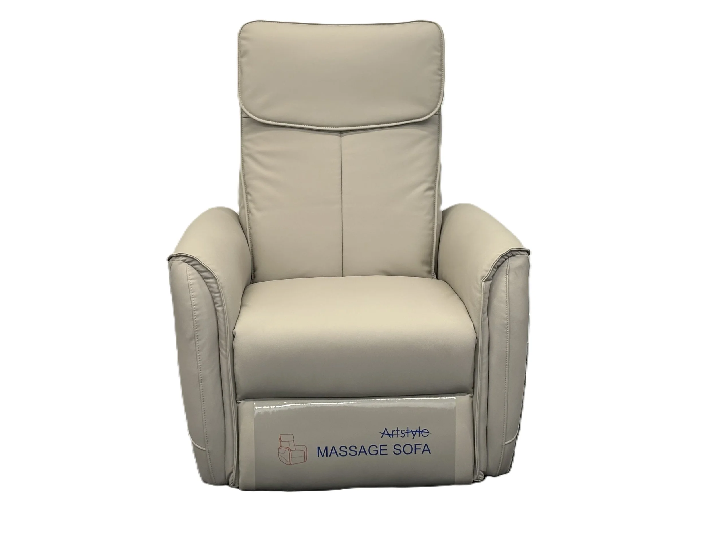 Artstyle Rocking Massage Recliner