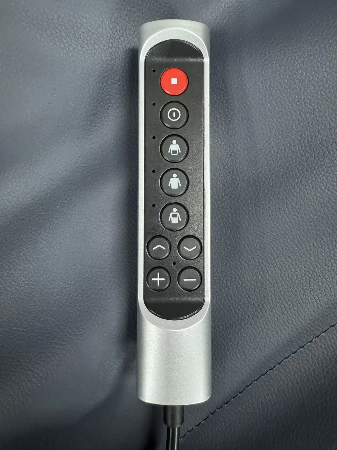 Folding Massage Chair Mini Remote.jpg