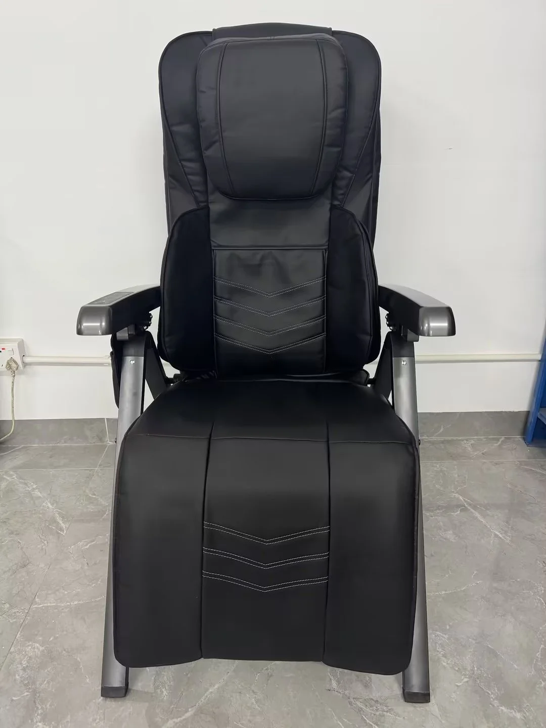 Artstyle Folding Lazy Recliner