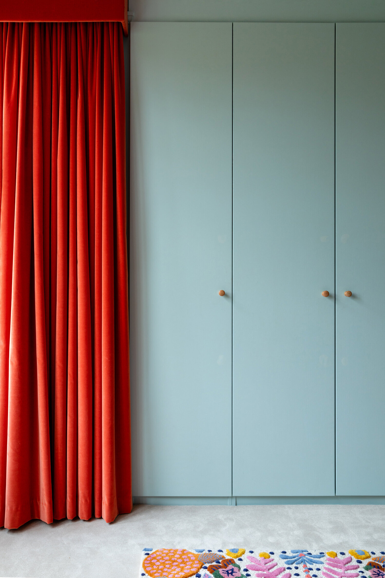 friary-20-bedroom-red-curtains-tiffany-blue-wardrobe.jpg