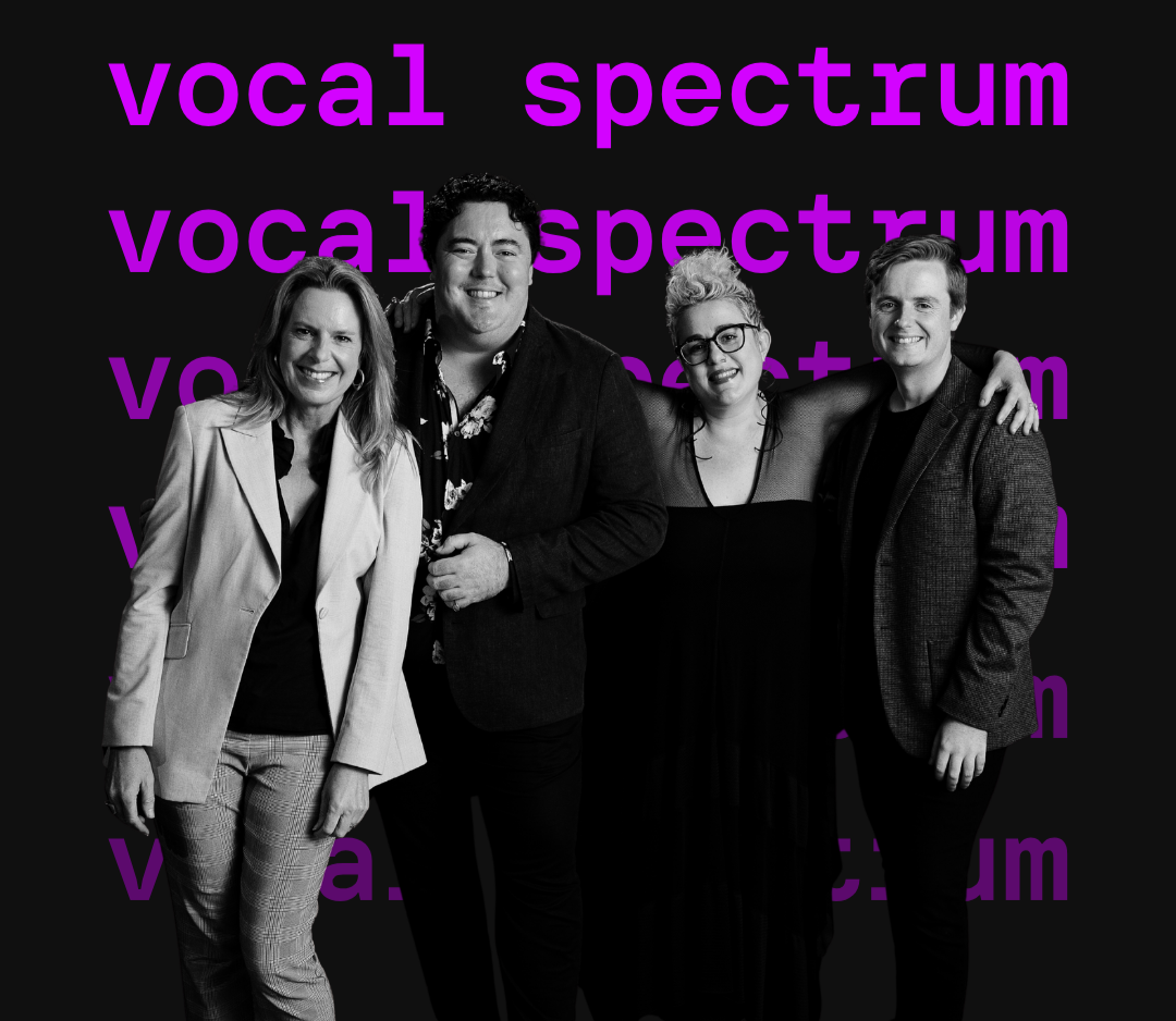 Vocal Spectrum - MELT Festival 2026