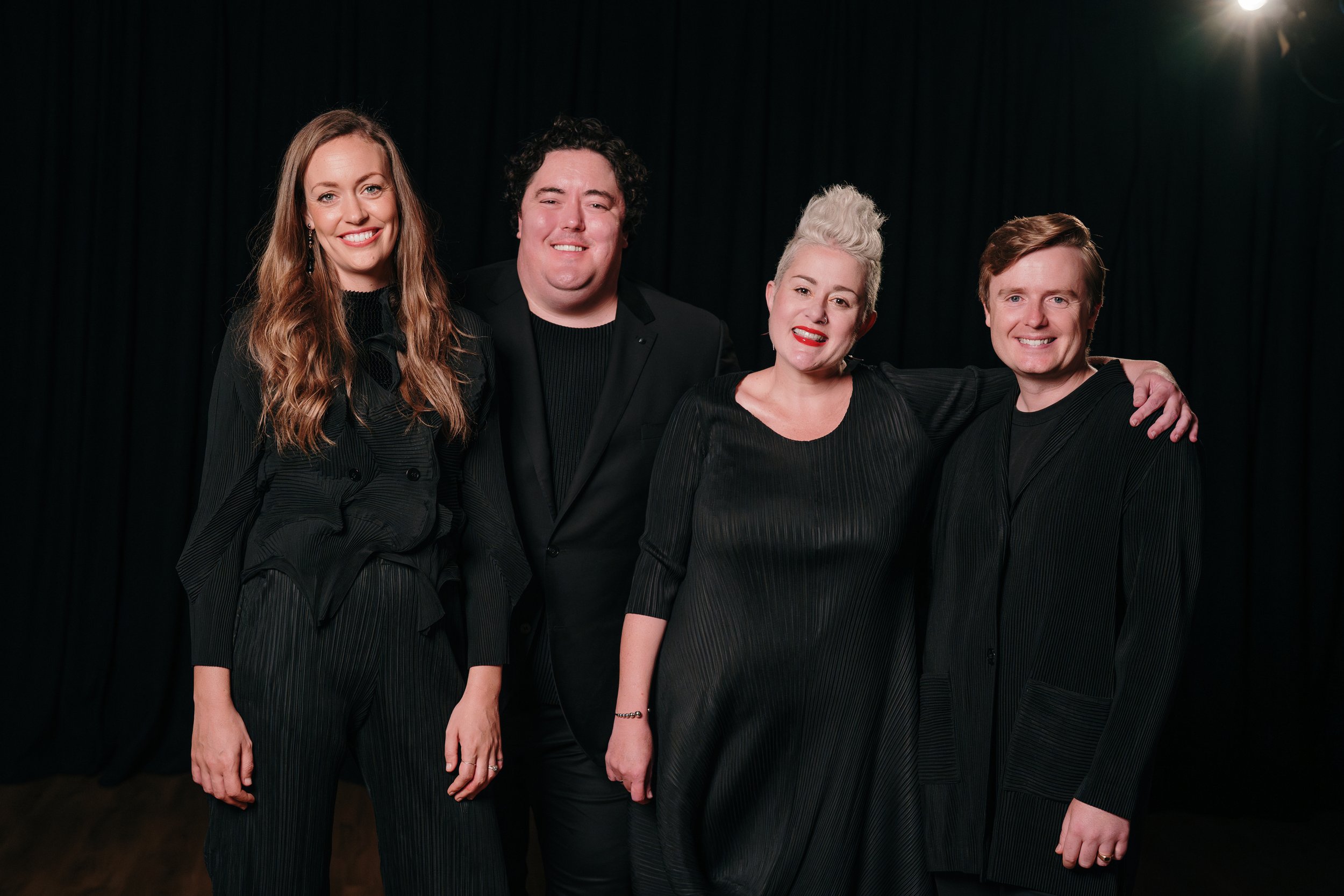 Festival of Voices