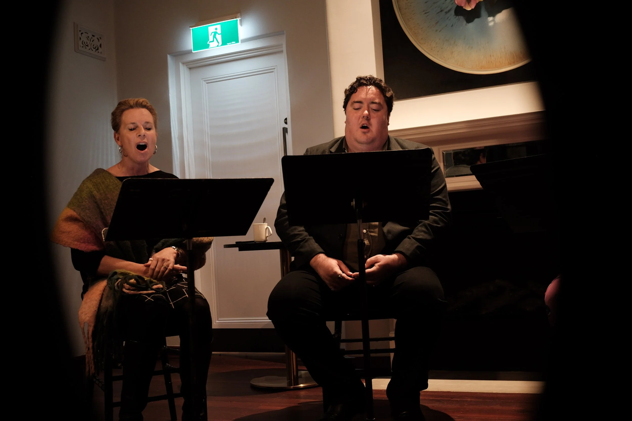 Composer Workshops - Brisbane