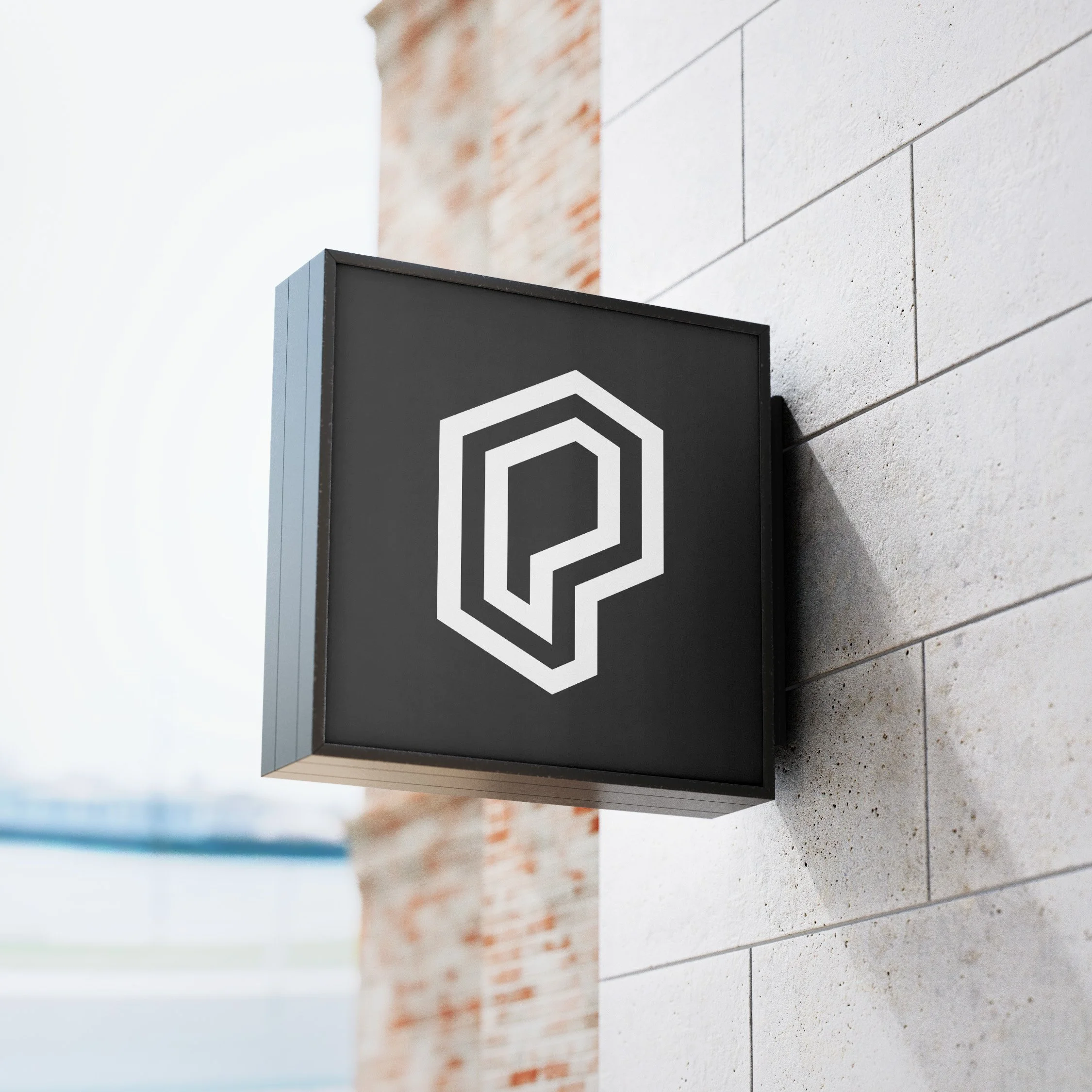 Logos ★ Logo design #01