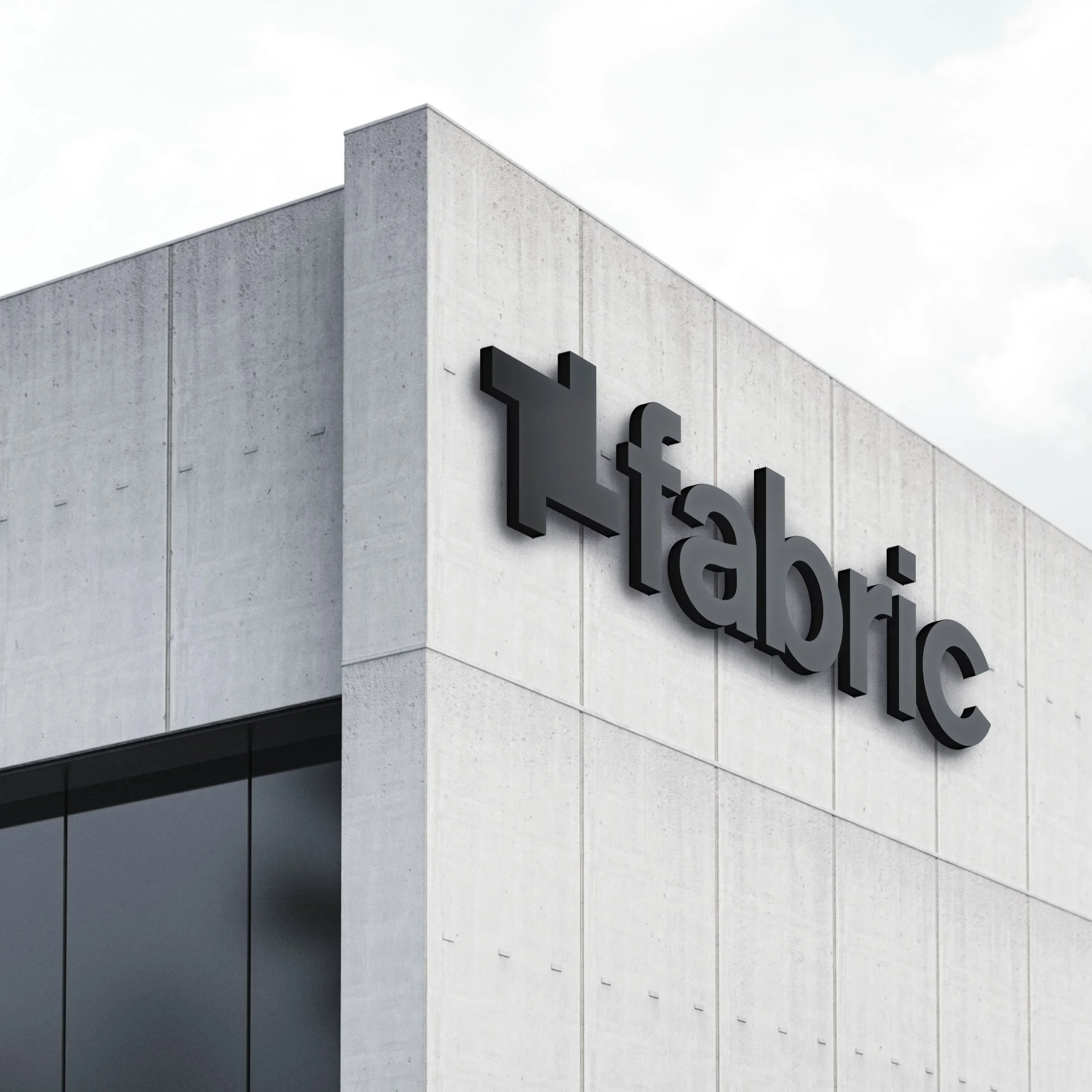 Logos ★ Logo design #02