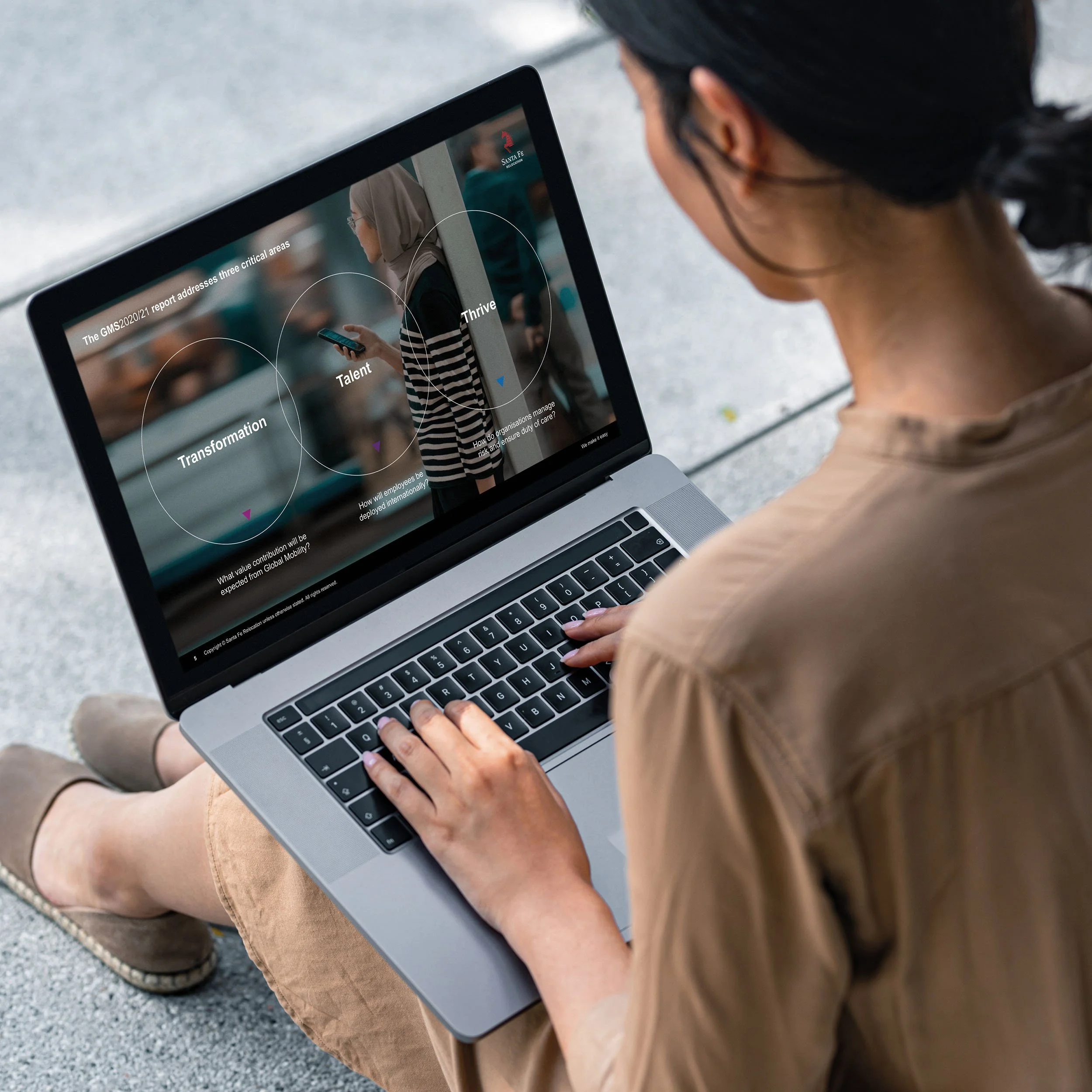 Campaign ★ Challenging change