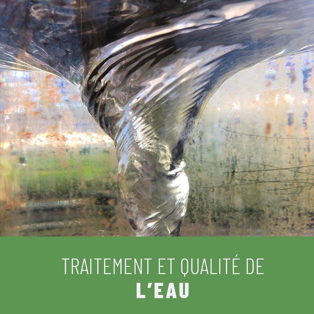 QUALIT&Eacute; DE L&rsquo;EAU 

Traitement de la qualit&eacute; de l&rsquo;eau de consommation avec la fin du calcaire gr&acirc;ce &agrave; une technologie de type vortex issus de la physique quantique bas&eacute; sur la notion de transfert d&rsquo;i