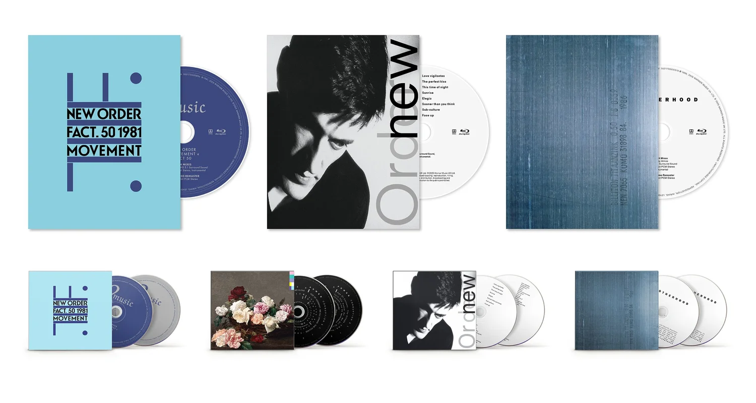 New Order