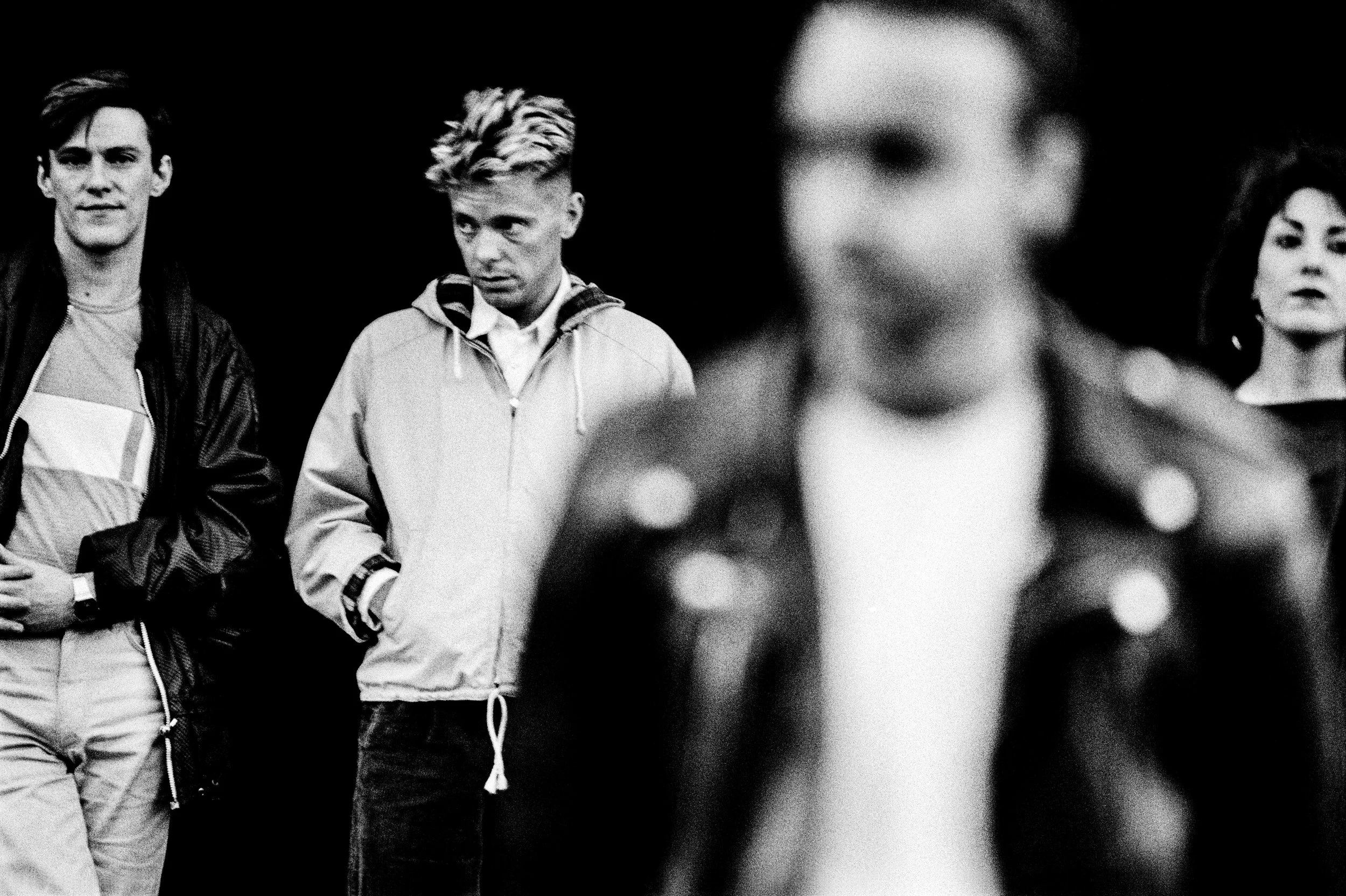(the best &amp; rest of) NewOrder