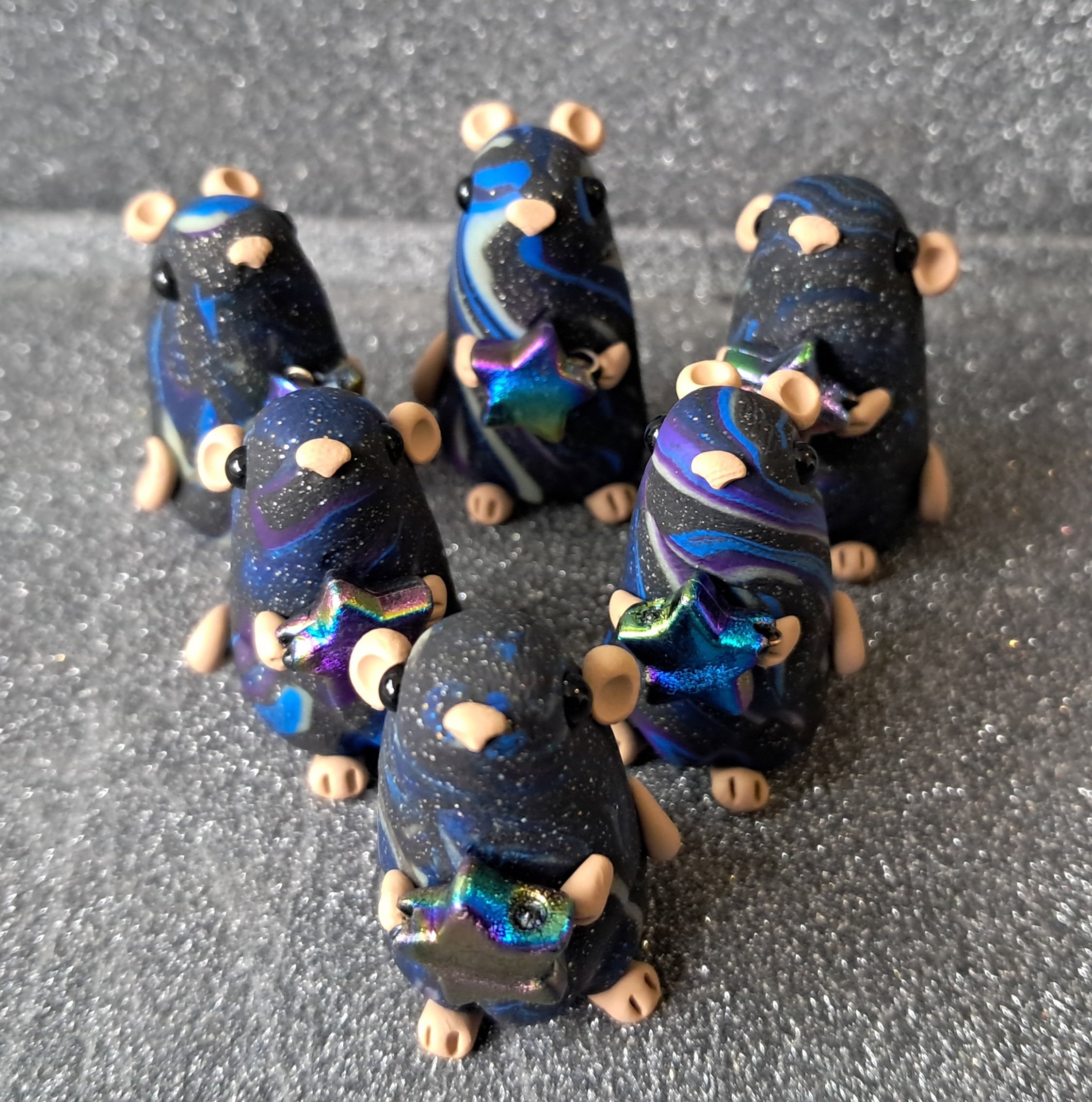 Galaxy Micro