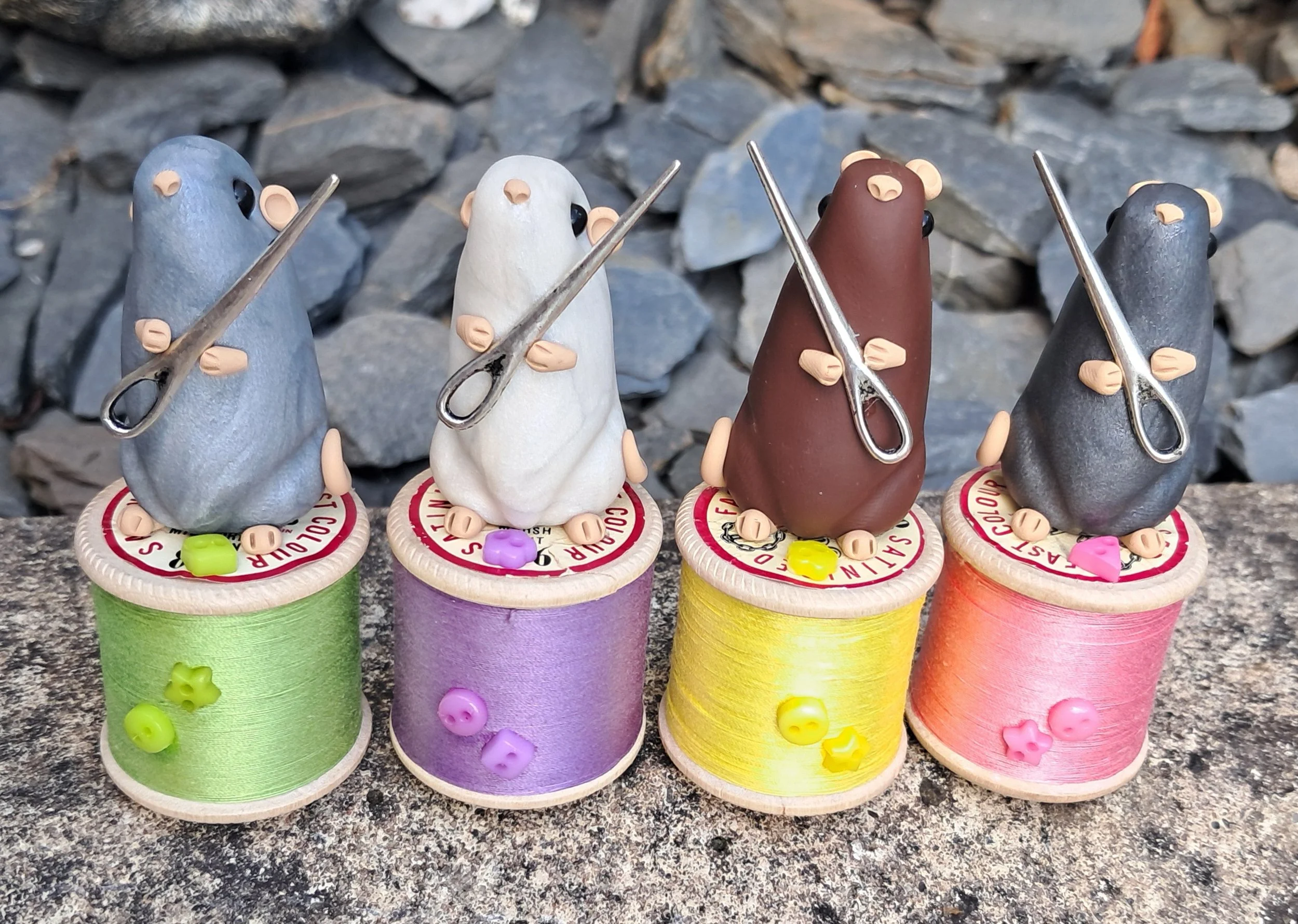 Sewing Mini